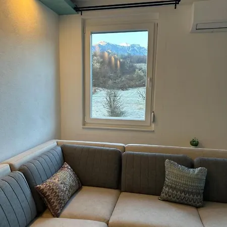 Eneya Appartement
