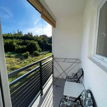 Apartament Eneya