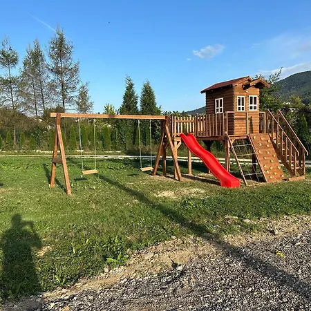 Apartament Eneya Pazaric